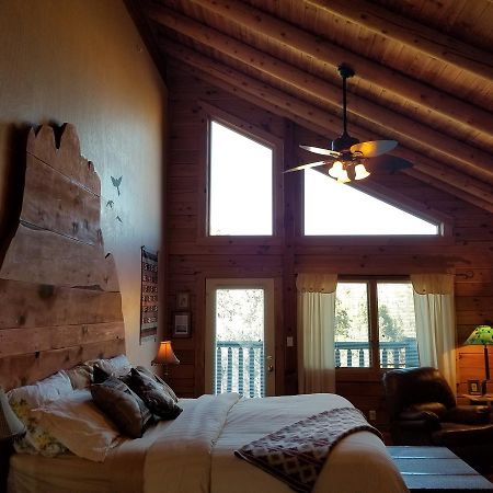 The Sedona Dreammaker - Adults Only B&B Ок-Крик Экстерьер фото