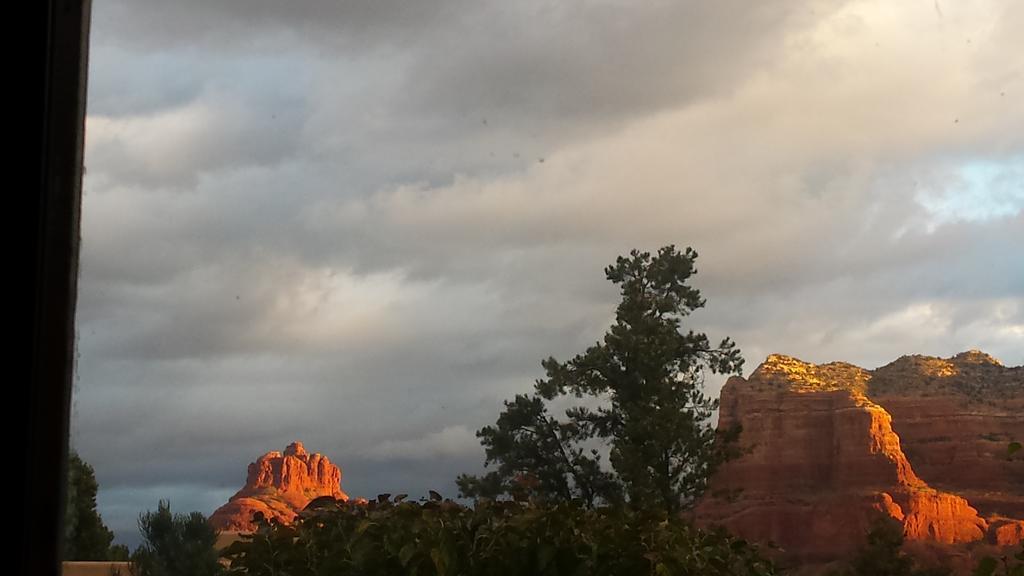 The Sedona Dreammaker - Adults Only B&B Ок-Крик Экстерьер фото
