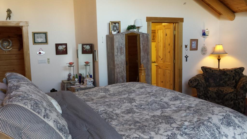 The Sedona Dreammaker - Adults Only B&B Ок-Крик Номер фото
