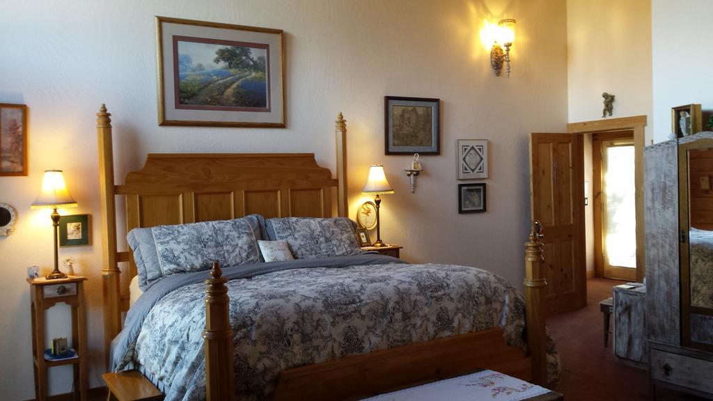 The Sedona Dreammaker - Adults Only B&B Ок-Крик Номер фото