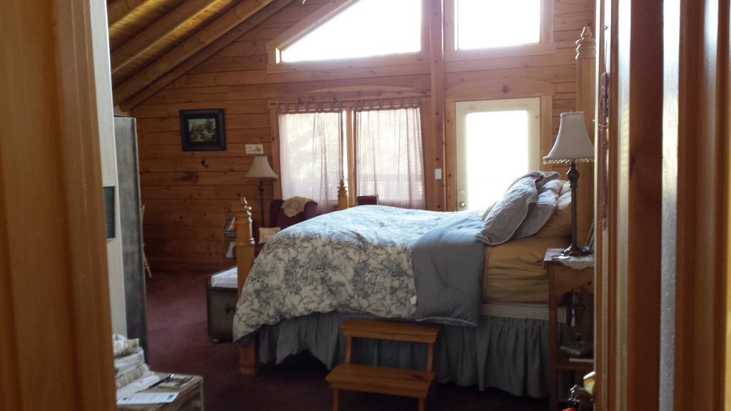 The Sedona Dreammaker - Adults Only B&B Ок-Крик Номер фото