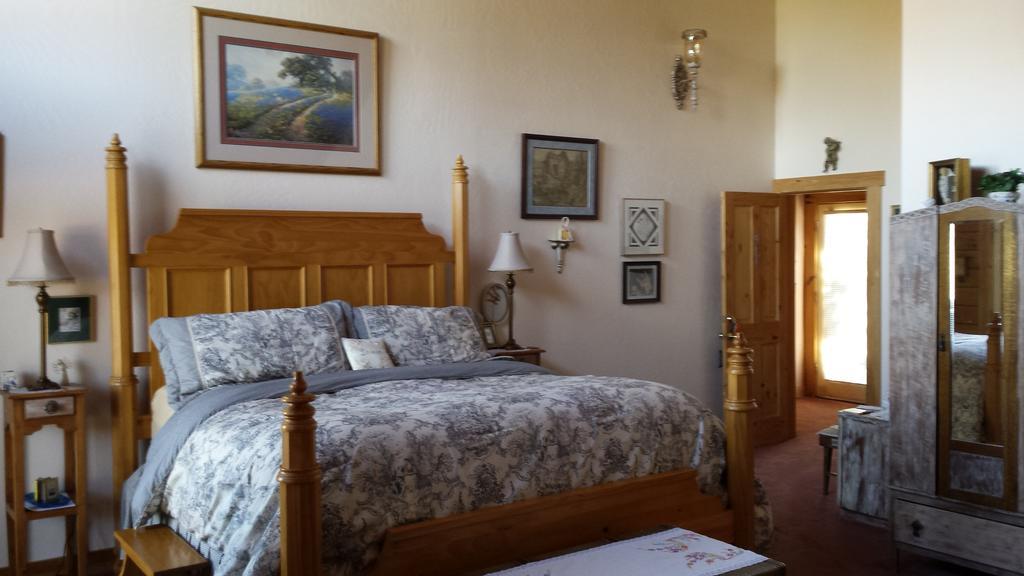 The Sedona Dreammaker - Adults Only B&B Ок-Крик Номер фото