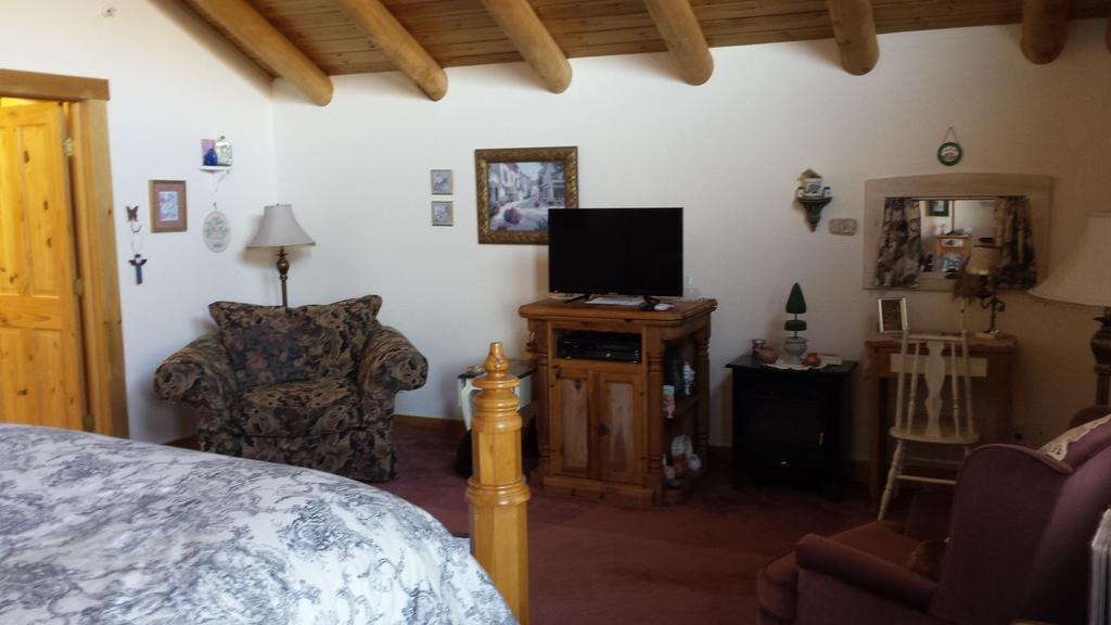 The Sedona Dreammaker - Adults Only B&B Ок-Крик Номер фото