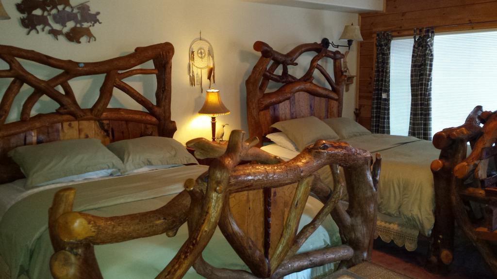 The Sedona Dreammaker - Adults Only B&B Ок-Крик Номер фото
