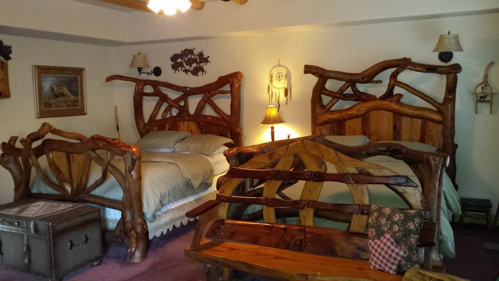 The Sedona Dreammaker - Adults Only B&B Ок-Крик Номер фото