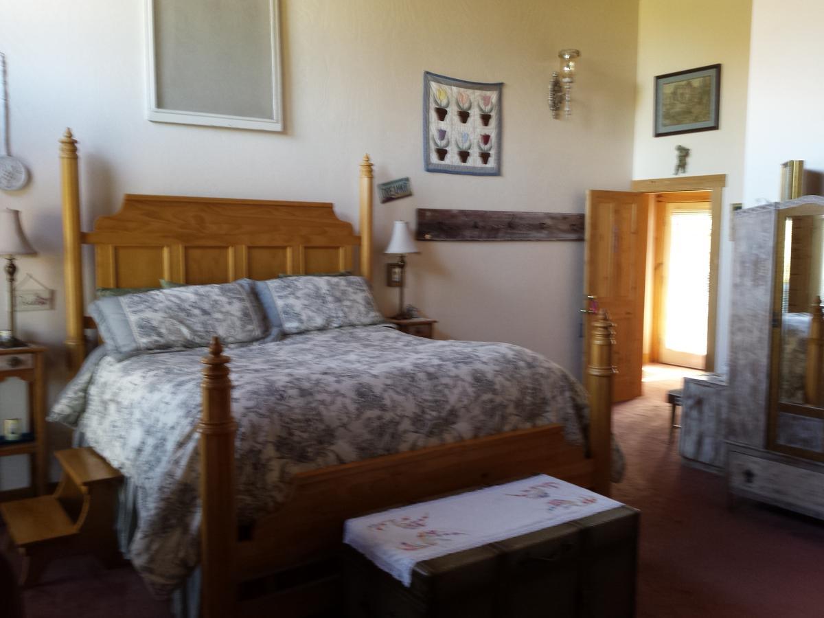 The Sedona Dreammaker - Adults Only B&B Ок-Крик Экстерьер фото