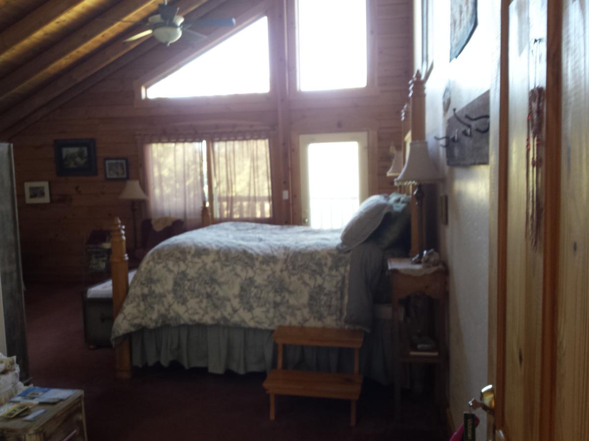 The Sedona Dreammaker - Adults Only B&B Ок-Крик Экстерьер фото