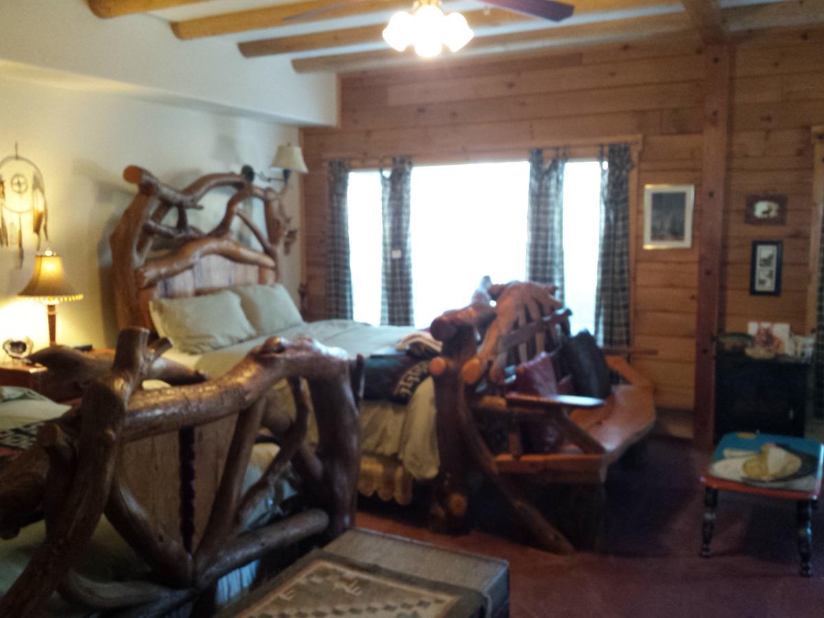 The Sedona Dreammaker - Adults Only B&B Ок-Крик Экстерьер фото
