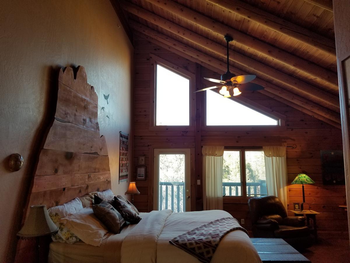 The Sedona Dreammaker - Adults Only B&B Ок-Крик Экстерьер фото