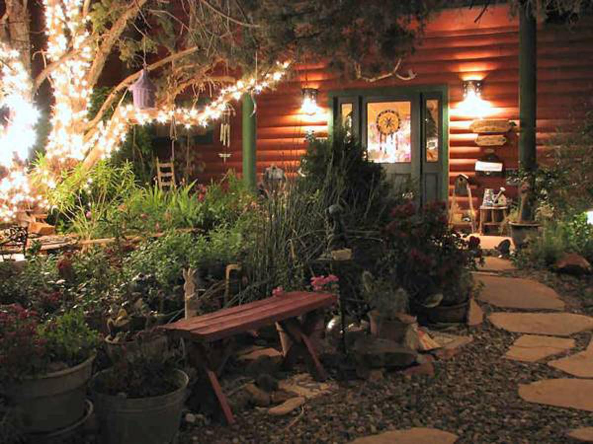 The Sedona Dreammaker - Adults Only B&B Ок-Крик Экстерьер фото