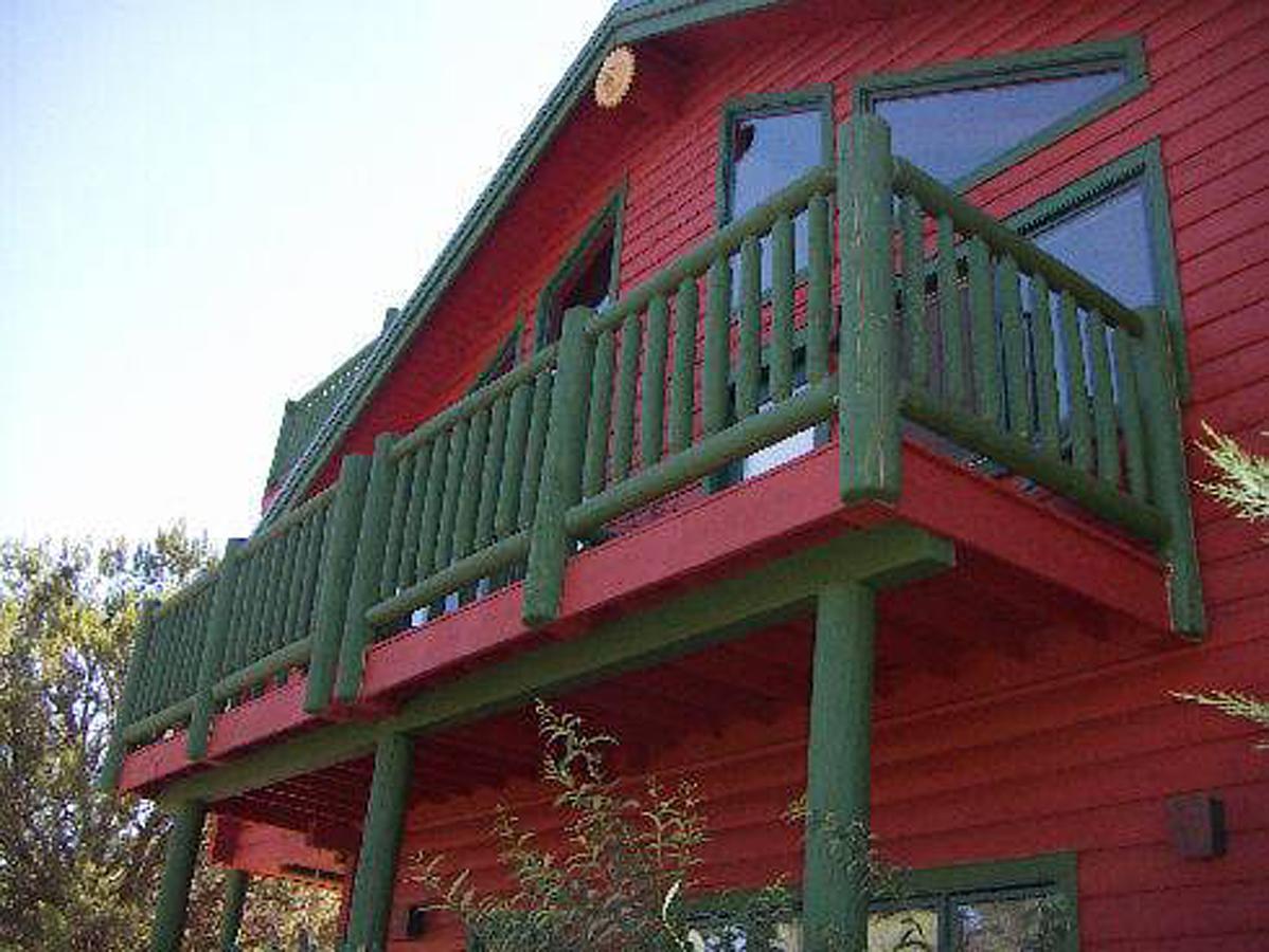 The Sedona Dreammaker - Adults Only B&B Ок-Крик Экстерьер фото